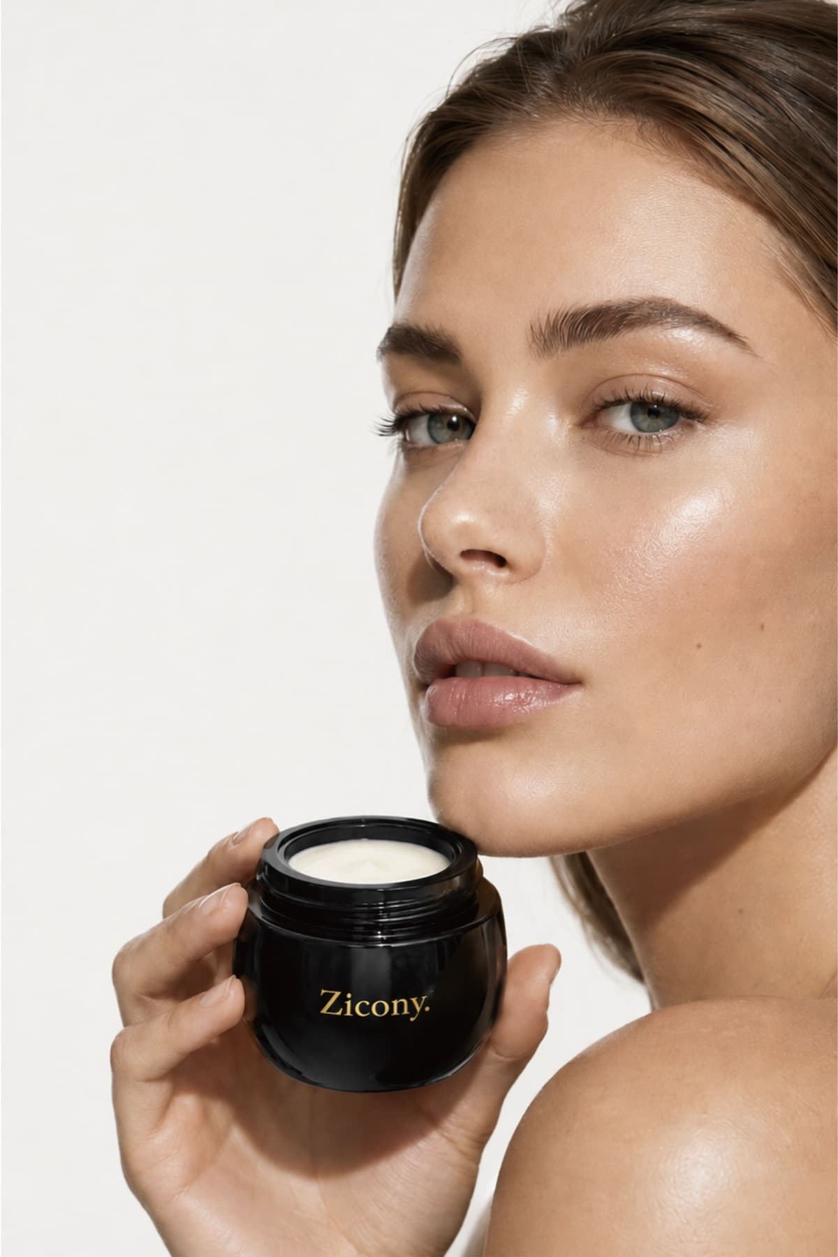 Zicony Repair Cream - 修护面霜